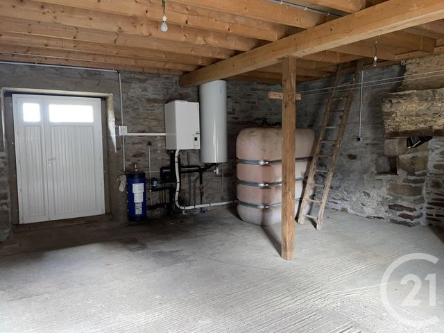 Maison &agrave; louer - 5 pi&egrave;ces - 75,30 m2 - St Nicolas De Redon - 44 - PAYS-DE-LOIRE