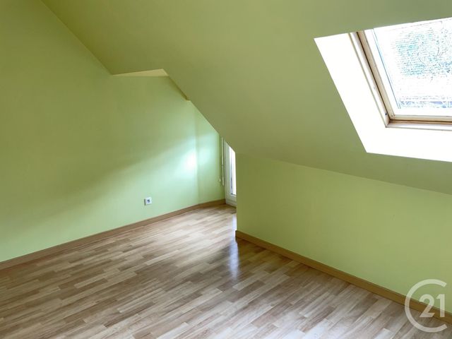 Maison &agrave; louer - 5 pi&egrave;ces - 75,30 m2 - St Nicolas De Redon - 44 - PAYS-DE-LOIRE