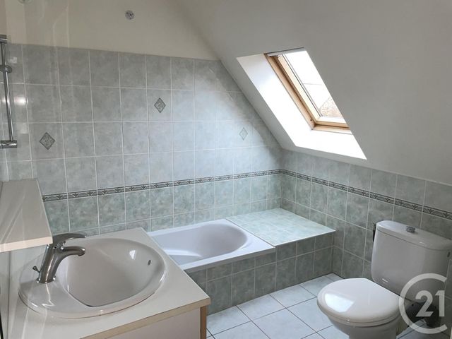 Maison &agrave; louer - 5 pi&egrave;ces - 75,30 m2 - St Nicolas De Redon - 44 - PAYS-DE-LOIRE