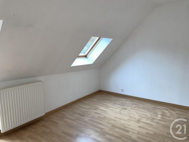 Maison &agrave; louer - 5 pi&egrave;ces - 75,30 m2 - St Nicolas De Redon - 44 - PAYS-DE-LOIRE