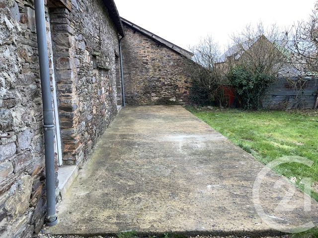 Maison &agrave; louer - 5 pi&egrave;ces - 75,30 m2 - St Nicolas De Redon - 44 - PAYS-DE-LOIRE