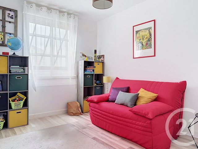 Maison &agrave; vendre - 3 pi&egrave;ces - 100 m2 - Redon - 35 - BRETAGNE
