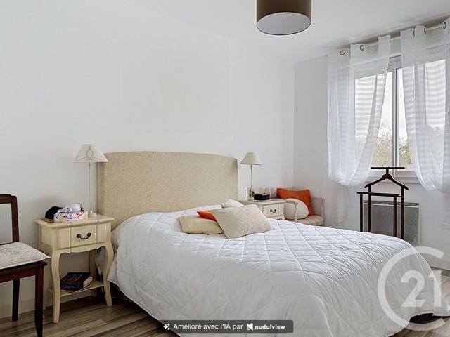 Maison &agrave; vendre - 3 pi&egrave;ces - 100 m2 - Redon - 35 - BRETAGNE