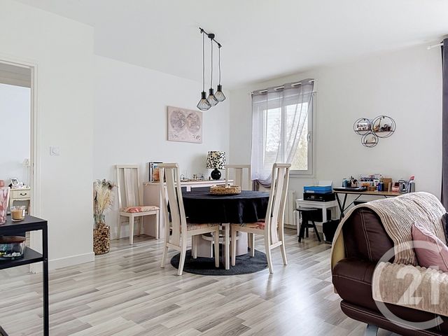 Maison &agrave; vendre - 3 pi&egrave;ces - 100 m2 - Redon - 35 - BRETAGNE