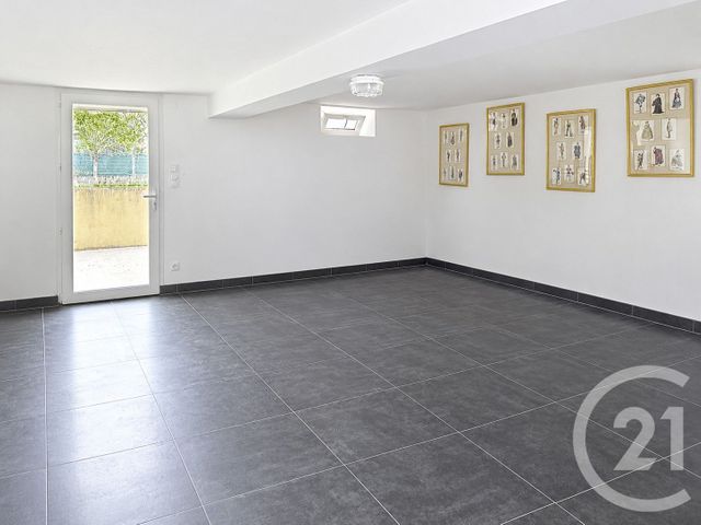 Maison &agrave; vendre - 3 pi&egrave;ces - 100 m2 - Redon - 35 - BRETAGNE