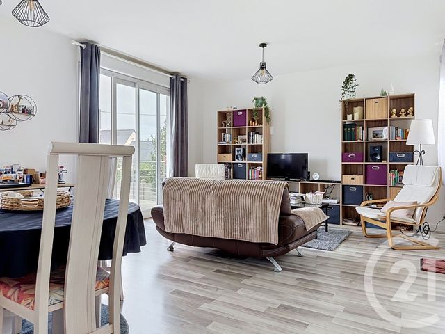 Maison &agrave; vendre - 3 pi&egrave;ces - 100 m2 - Redon - 35 - BRETAGNE