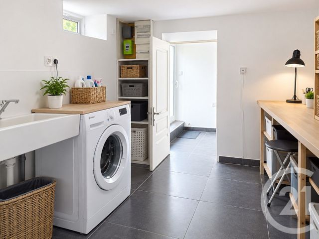 Maison &agrave; vendre - 3 pi&egrave;ces - 100 m2 - Redon - 35 - BRETAGNE