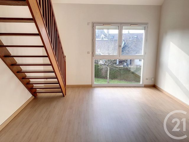Appartement 3 pièces 73 m² · à Redon · 72,5 m² · 730 €/mois