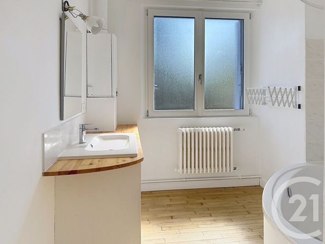 Maison &agrave; louer - 4 pi&egrave;ces - 82,10 m2 - Redon - 35 - BRETAGNE