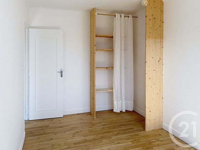 Maison &agrave; louer - 4 pi&egrave;ces - 82,10 m2 - Redon - 35 - BRETAGNE