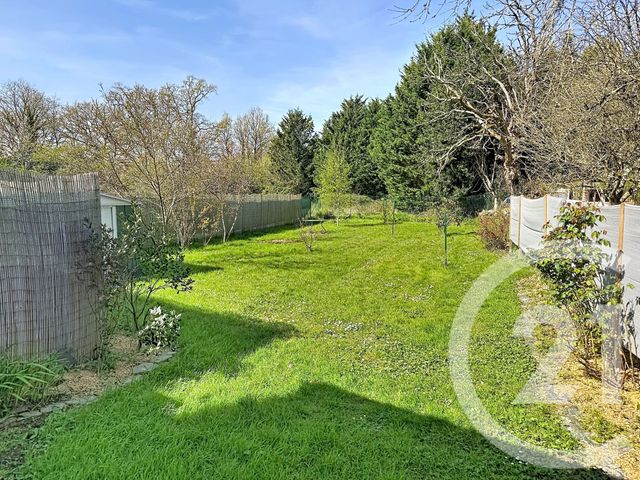 Maison &agrave; louer - 4 pi&egrave;ces - 82,10 m2 - Redon - 35 - BRETAGNE