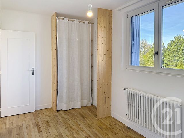 Maison &agrave; louer - 4 pi&egrave;ces - 82,10 m2 - Redon - 35 - BRETAGNE