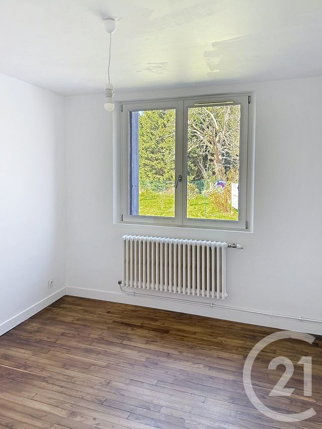 Maison &agrave; louer - 4 pi&egrave;ces - 82,10 m2 - Redon - 35 - BRETAGNE