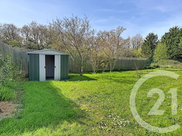Maison &agrave; louer - 4 pi&egrave;ces - 82,10 m2 - Redon - 35 - BRETAGNE