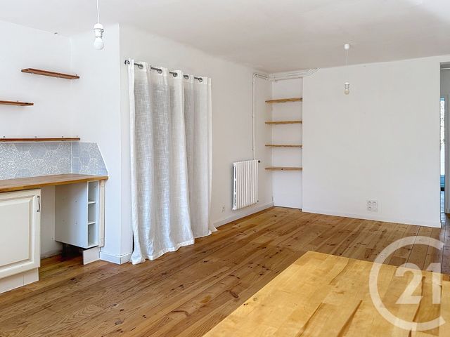Maison &agrave; louer - 4 pi&egrave;ces - 82,10 m2 - Redon - 35 - BRETAGNE
