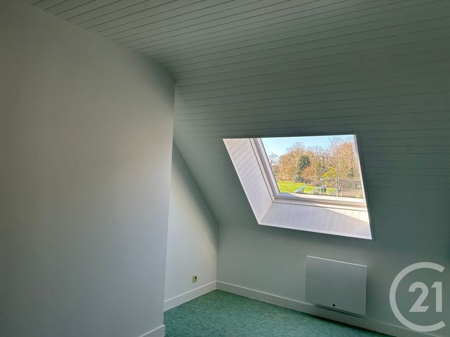 Maison &agrave; louer - 3 pi&egrave;ces - 55,90 m2 - Allaire - 56 - BRETAGNE