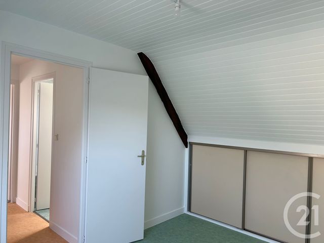 Maison &agrave; louer - 3 pi&egrave;ces - 55,90 m2 - Allaire - 56 - BRETAGNE