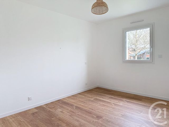 Maison &agrave; louer - 4 pi&egrave;ces - 102,70 m2 - Allaire - 56 - BRETAGNE