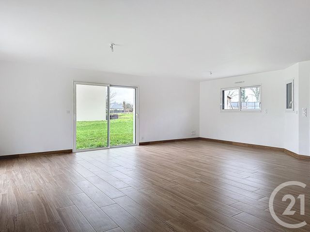 Maison &agrave; louer - 4 pi&egrave;ces - 102,70 m2 - Allaire - 56 - BRETAGNE