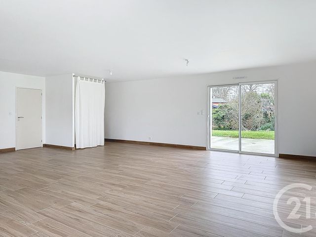 Maison &agrave; louer - 4 pi&egrave;ces - 102,70 m2 - Allaire - 56 - BRETAGNE