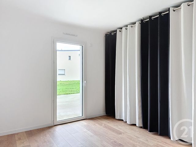 Maison &agrave; louer - 4 pi&egrave;ces - 102,70 m2 - Allaire - 56 - BRETAGNE