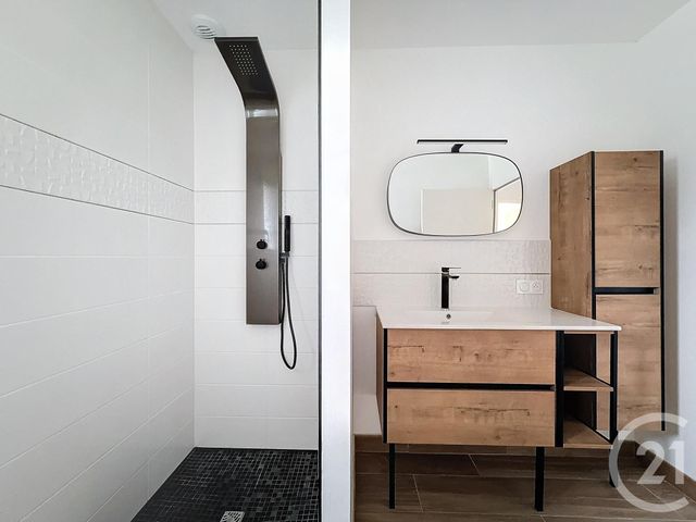 Maison &agrave; louer - 4 pi&egrave;ces - 102,70 m2 - Allaire - 56 - BRETAGNE