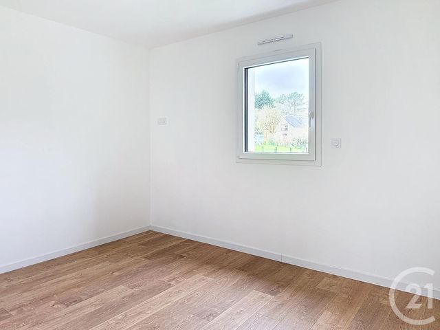 Maison &agrave; louer - 4 pi&egrave;ces - 102,70 m2 - Allaire - 56 - BRETAGNE
