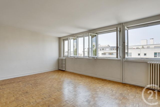 Appartement F4 à vendre - 4 pièces - 86,72 m2 - Paris - 75013 - ILE-DE-FRANCE