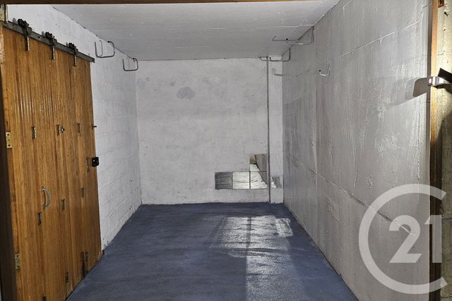 parking - PARIS - 75014