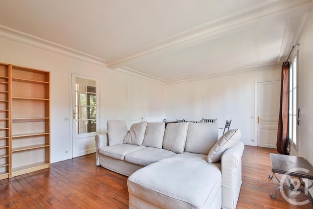appartement - PARIS - 75013