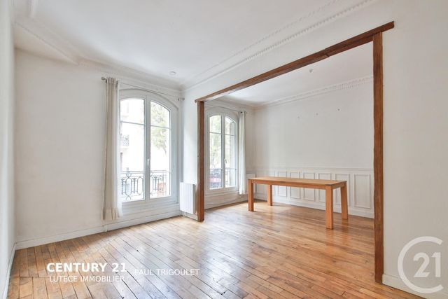 appartement - PARIS - 75013