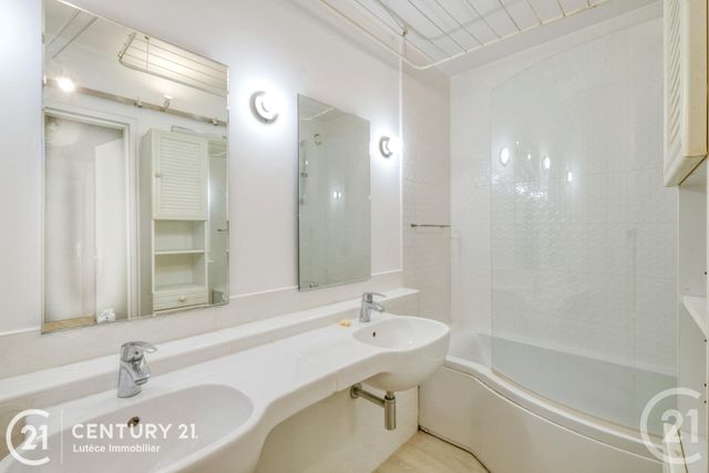 Appartement F7 à vendre - 7 pièces - 130 m2 - Paris - 75014 - ILE-DE-FRANCE