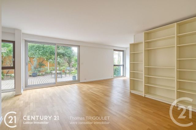 appartement - PARIS - 75014