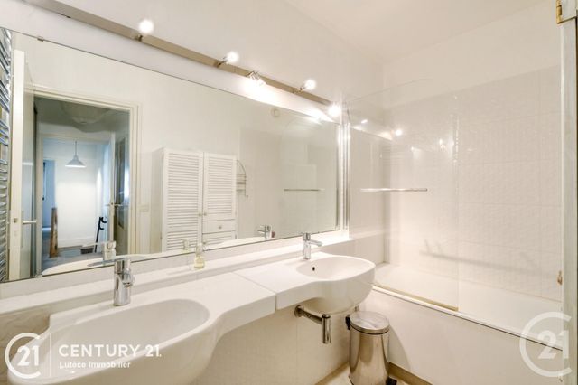 Appartement F7 à vendre - 7 pièces - 130 m2 - Paris - 75014 - ILE-DE-FRANCE