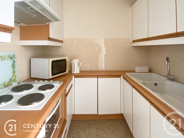 Appartement F2 à vendre - 2 pièces - 46 m2 - Paris - 75014 - ILE-DE-FRANCE