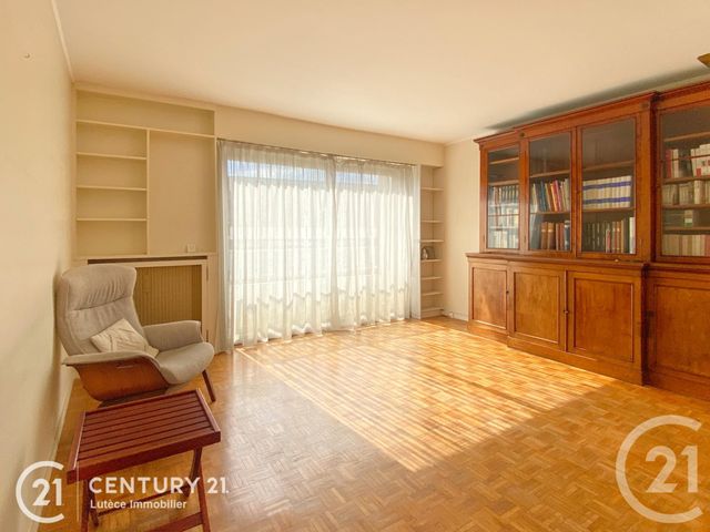 appartement - PARIS - 75014