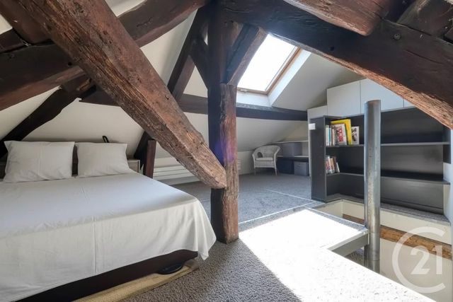 Appartement Duplex à vendre - 2 pièces - 45 m2 - Paris - 75003 - ILE-DE-FRANCE