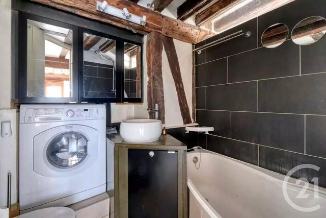 Appartement Duplex à vendre - 2 pièces - 45 m2 - Paris - 75003 - ILE-DE-FRANCE