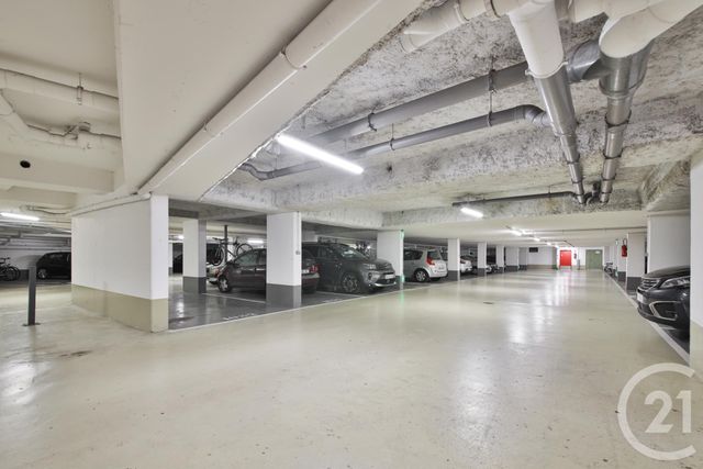 Appartement F3 à vendre - 3 pièces - 59 m2 - Paris - 75013 - ILE-DE-FRANCE