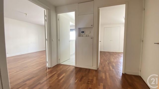 Appartement F3 à vendre - 3 pièces - 59 m2 - Paris - 75013 - ILE-DE-FRANCE