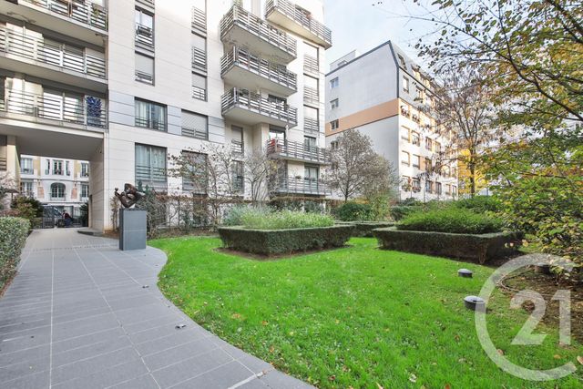 Appartement F3 à vendre - 3 pièces - 59 m2 - Paris - 75013 - ILE-DE-FRANCE