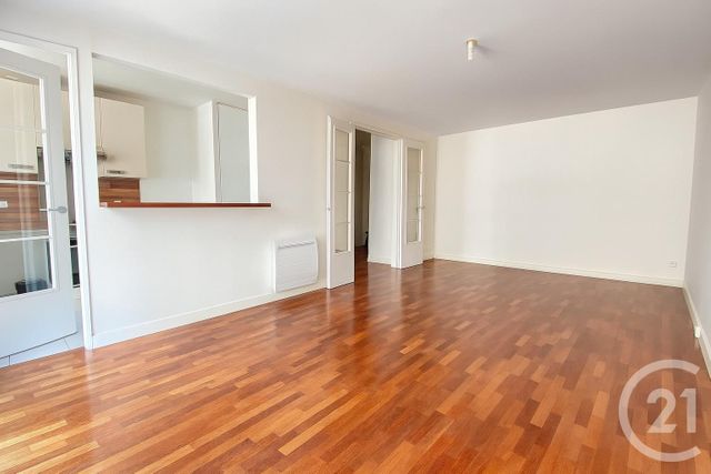 Appartement F3 à vendre - 3 pièces - 59 m2 - Paris - 75013 - ILE-DE-FRANCE