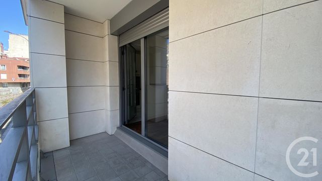 Appartement F3 à vendre - 3 pièces - 59 m2 - Paris - 75013 - ILE-DE-FRANCE