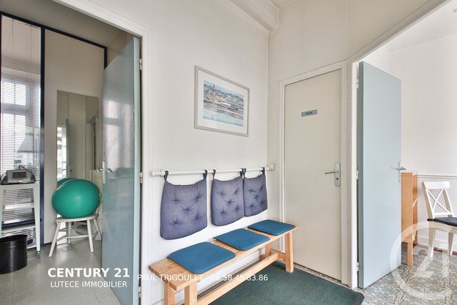 Appartement F4 à vendre - 4 pièces - 57,66 m2 - Paris - 75013 - ILE-DE-FRANCE