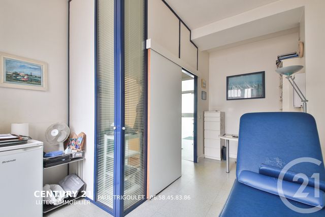 Appartement F4 à vendre - 4 pièces - 57,66 m2 - Paris - 75013 - ILE-DE-FRANCE