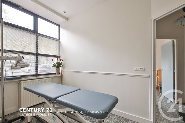 Appartement F4 à vendre - 4 pièces - 57,66 m2 - Paris - 75013 - ILE-DE-FRANCE