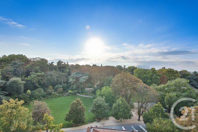 appartement - PARIS - 75014