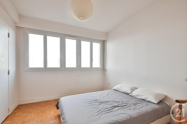 Appartement F7 et + &agrave; vendre - 8 pi&egrave;ces - 163 m2 - Paris - 75014 - ILE-DE-FRANCE