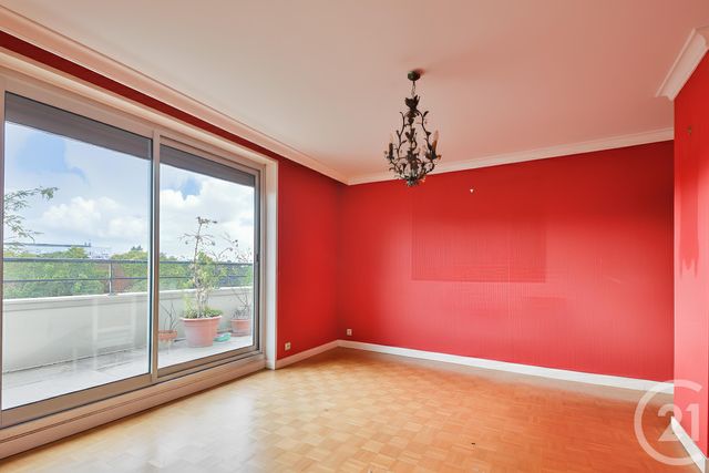 Appartement F7 et + &agrave; vendre - 8 pi&egrave;ces - 163 m2 - Paris - 75014 - ILE-DE-FRANCE