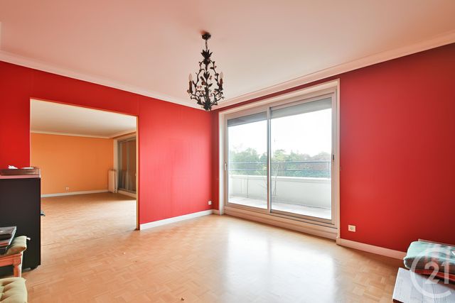 Appartement F7 et + &agrave; vendre - 8 pi&egrave;ces - 163 m2 - Paris - 75014 - ILE-DE-FRANCE